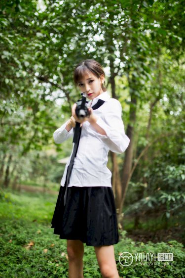 元气少女结缘神