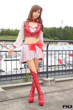 新江山美人