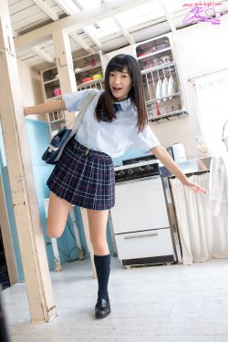 健听女孩
