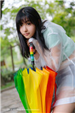 耀眼的你啊