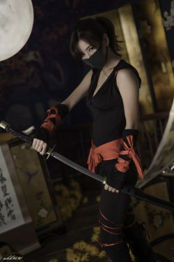 佛系艳妾